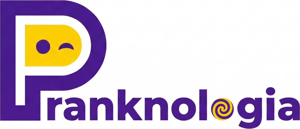 Pranknologia