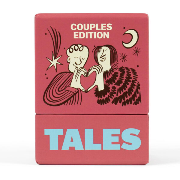 Conversation Starter Cards - 6 Editions
